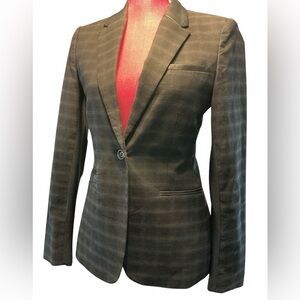 Elizabeth & James blazer size 4